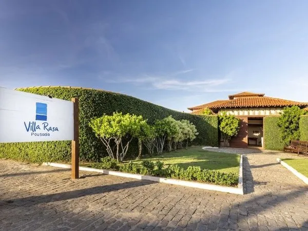 Villa Rasa