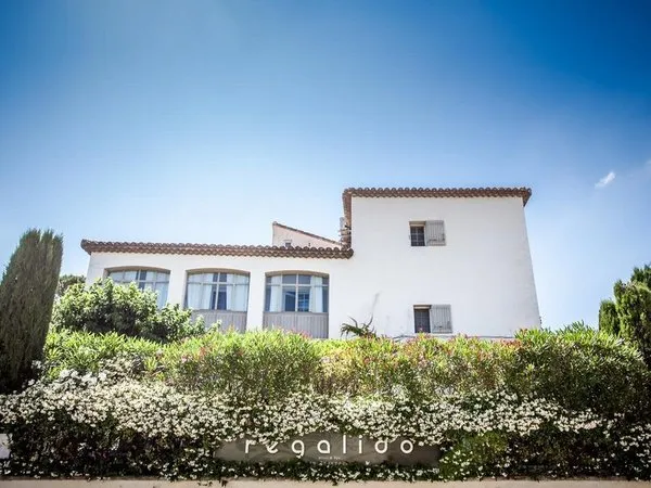 Villa Regalido