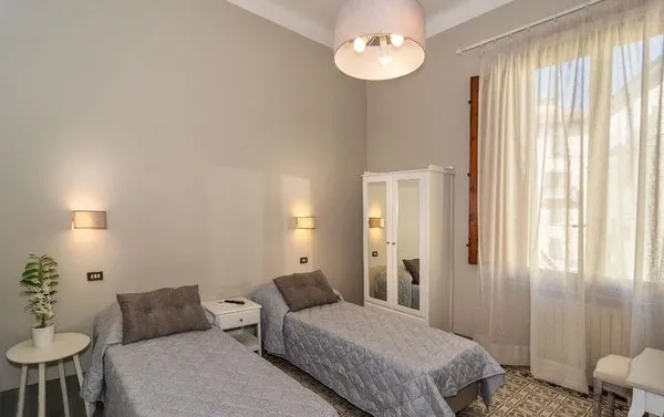 Villa Ricci Suites