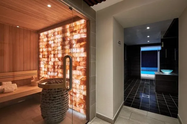 Villa Romantic