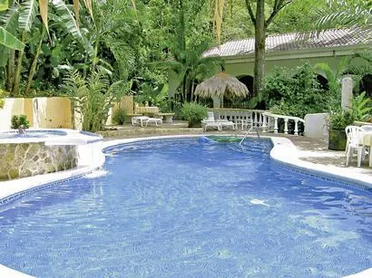 Villa Romantica