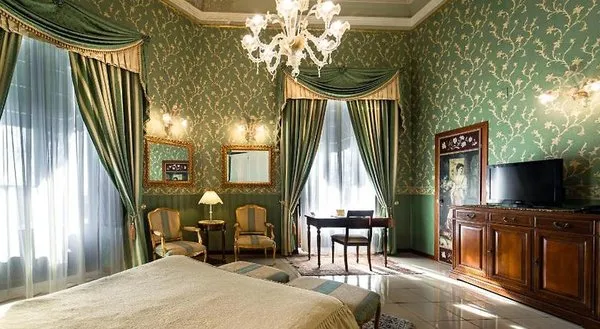 Villa Romeo