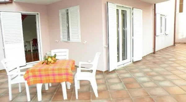 Villa Rosa