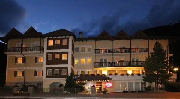 Villa Rosa