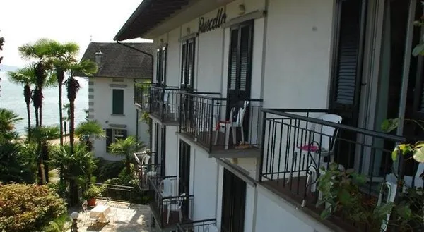 Villa Ruscello