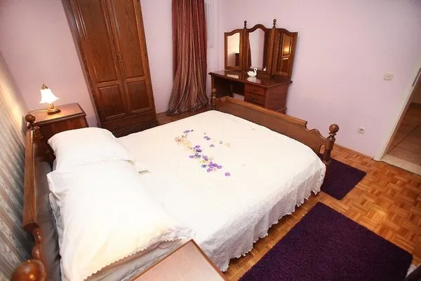 Villa Rustica Dalmatia