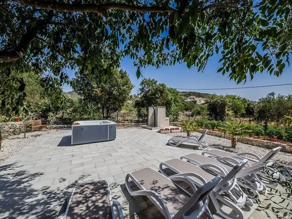 Villa Rustica Dalmatia Depadance