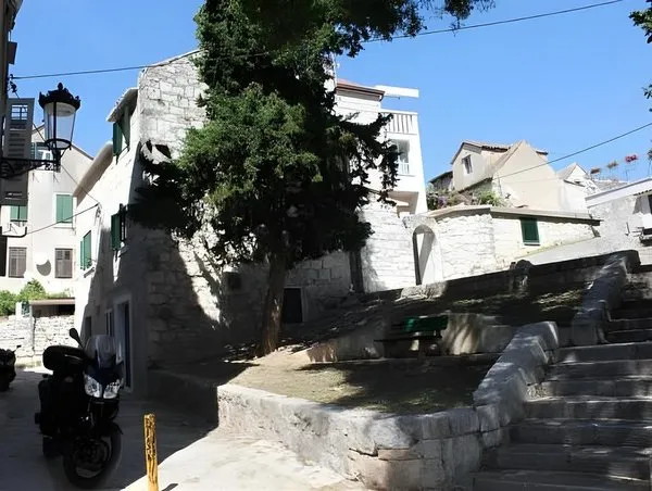 Villa Saint Lucas