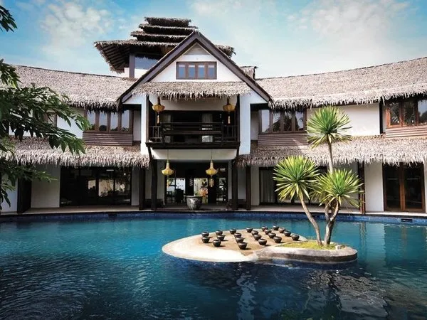 Villa Samadhi
