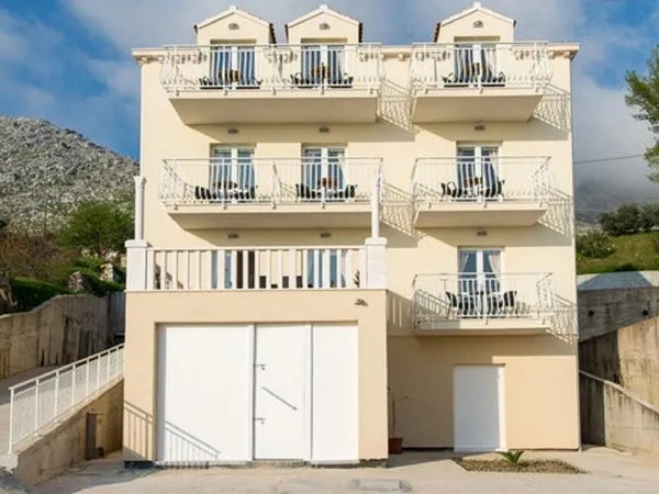 Villa Samba