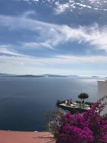 Villa Santorini 520