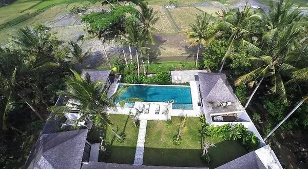 Villa Santun