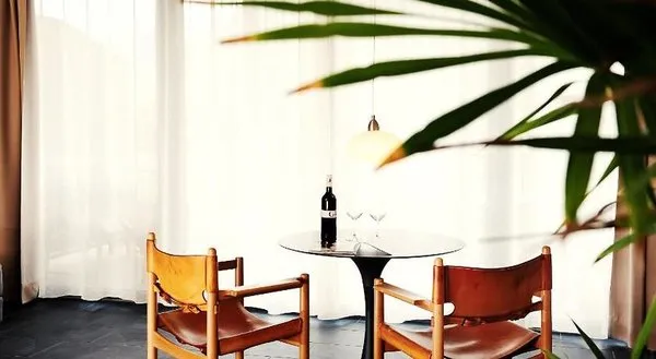 Villa Sasso Studio