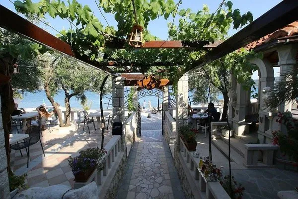 Villa Segetski Dvori