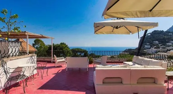 Villa Silia