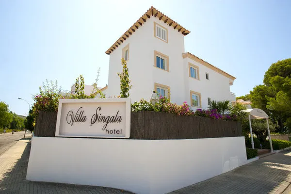 Villa Singala