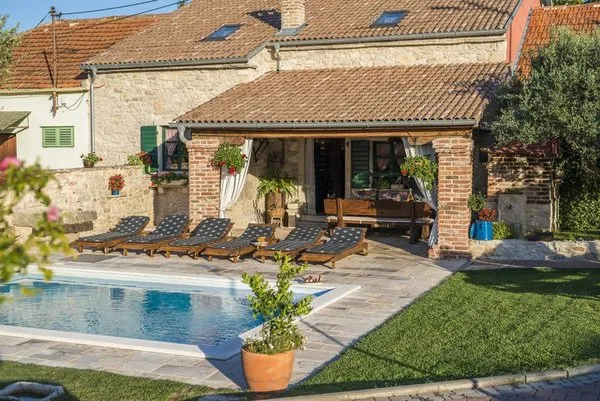 Villa Sisman
