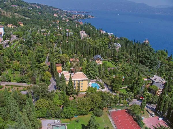 Villa Sofia