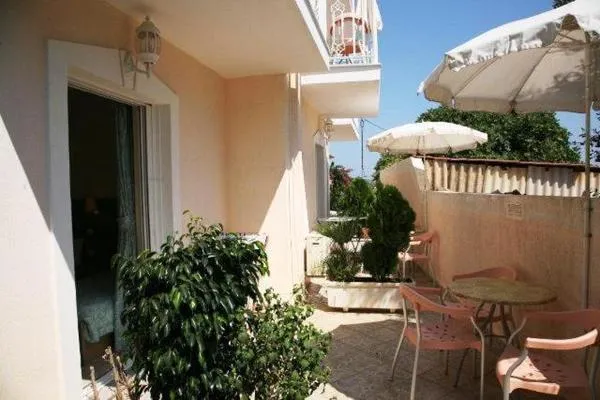 Villa Sofia