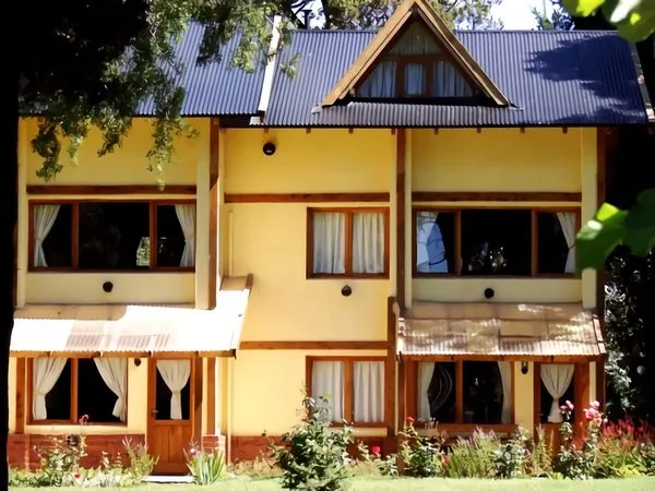 Villa Sofia Apart Hotel