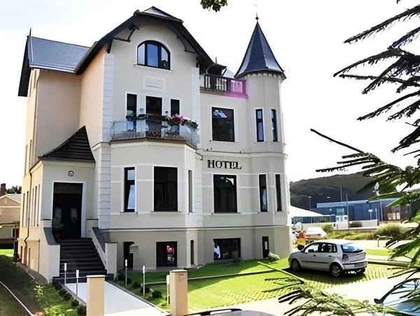 Villa Sommer
