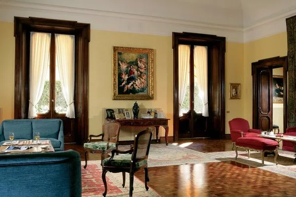 Villa Spalletti Trivelli