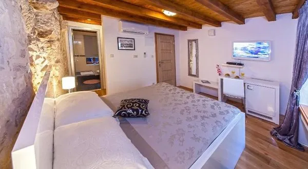Villa Split Heritage Hotel