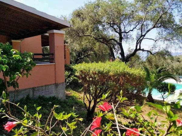 Villa Stefanos