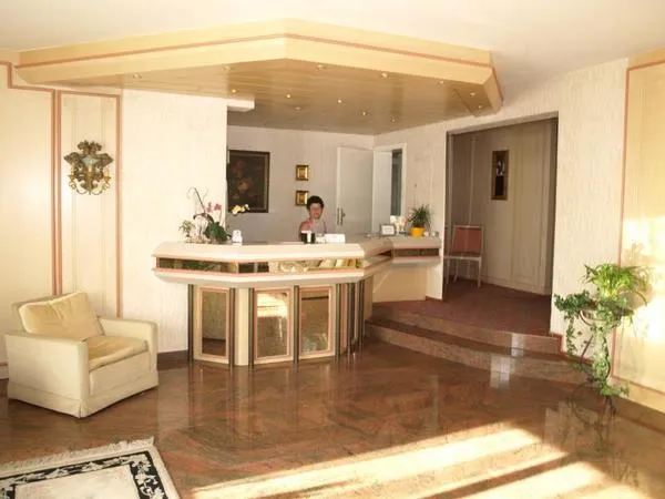 Villa Sulmana