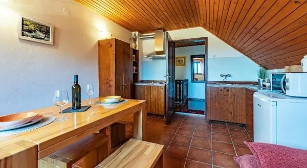 Villa Sumrak