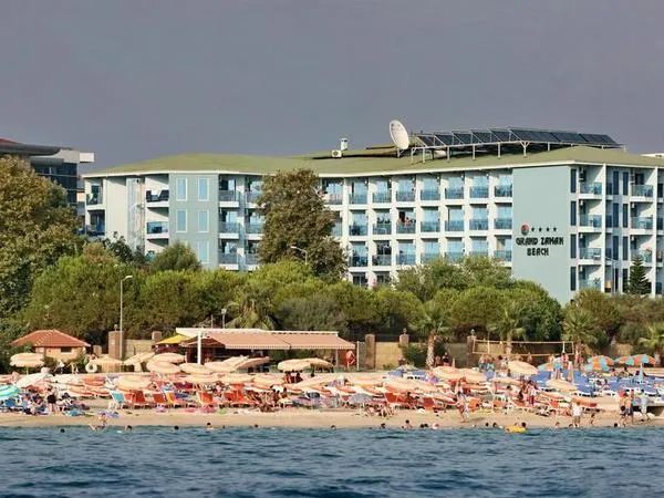 Villa Sunflower Hotel