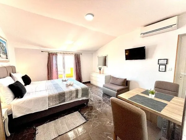Villa Sunset Plat