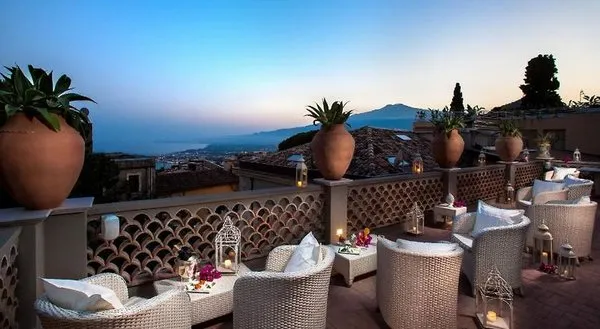 Villa Taormina
