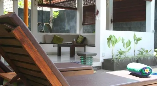 Villa Teman