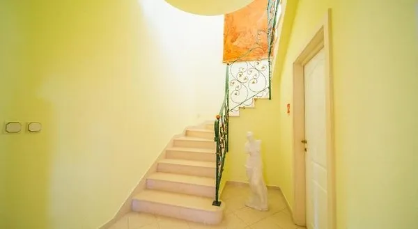 Villa Tereza
