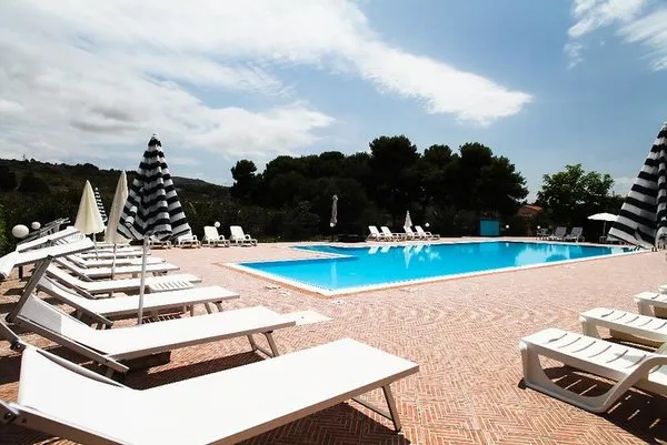 Villa Teti