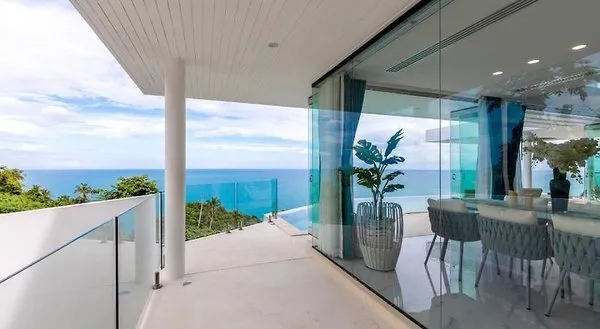 Hotels in Ko Samui finden