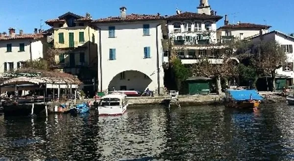 Villa Toscanini