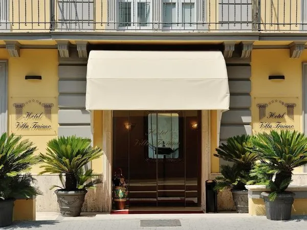 Villa Traiano