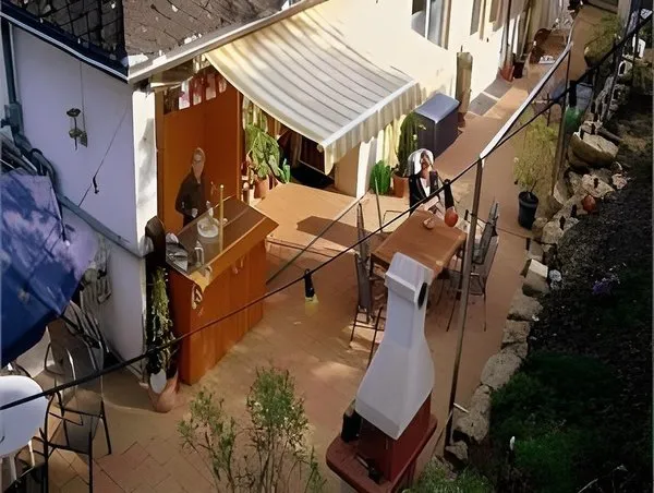 Villa Tummelchen