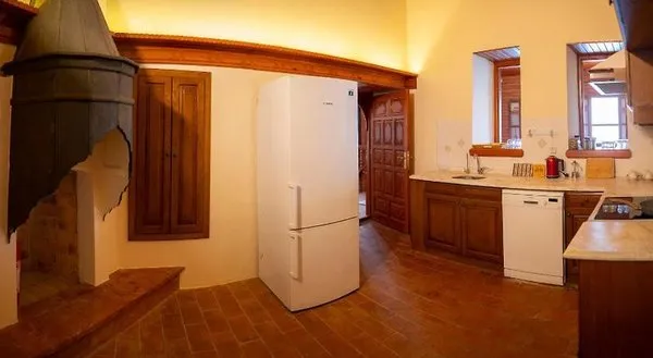 Villa Turka