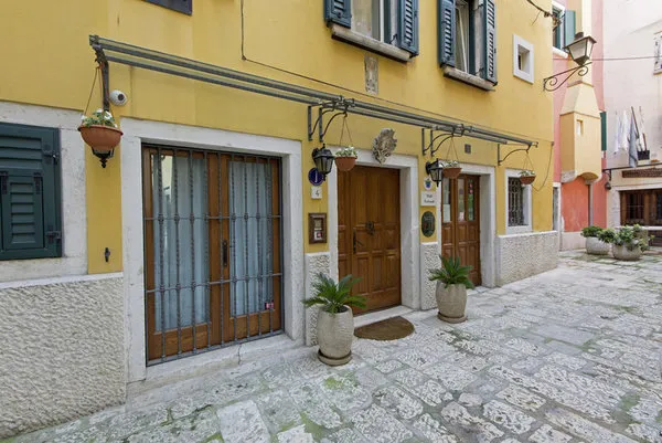 Villa Tuttorotto