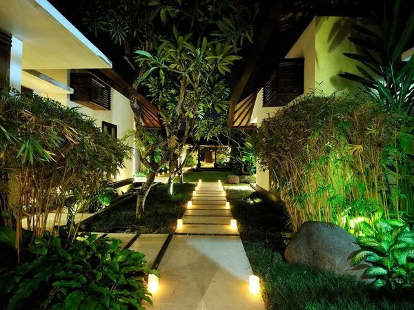 Villa Uma Sapna