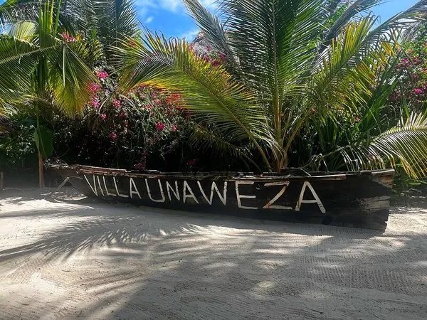 Villa Unaweza