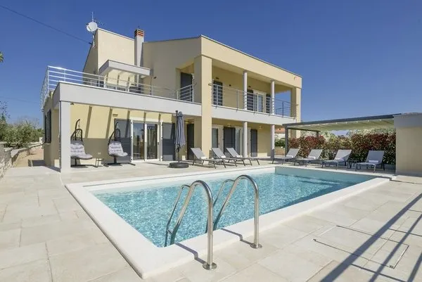 Villa Valentina