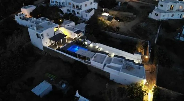 Villa Varnali Small Boutique