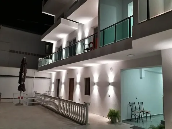 Villa Vathi