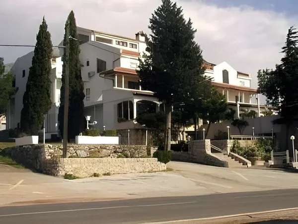 Villa Vicko