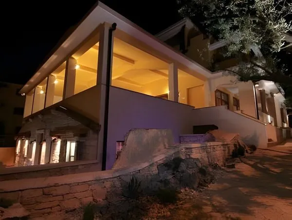 Villa Vilola