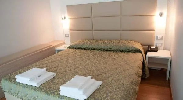 Villa Vittoria Tropea B&B